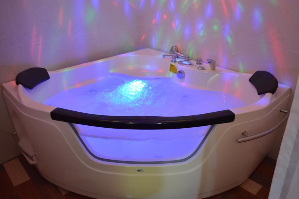 Hotel Residencial El Eden De Adan Y Eva アンダワイラス 部屋 写真